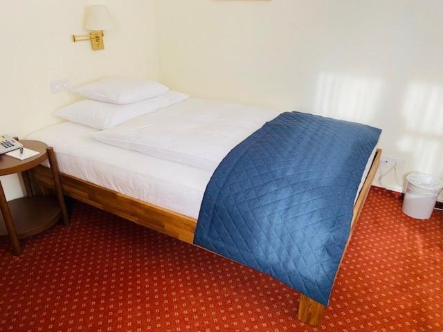 Hotel Maria Sils-Maria Extérieur photo
